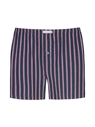 MEY | Boxershorts happy red | 